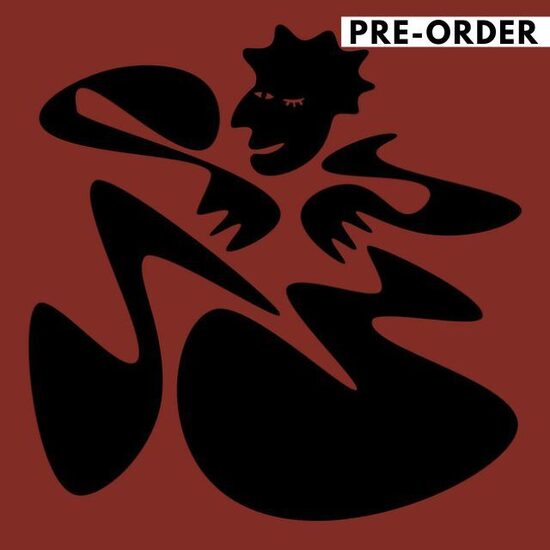 PRE-ORDER